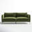 2 Piece Living Room Set