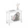Sada Wheel End Table