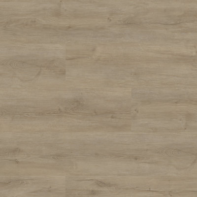 Brawley Refined Oak 9 in. x 48 in. 5MM 20MIL Loose Lay Waterproof Luxury Vinyl Plank Flooring