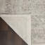 Tapis oriental crème / gris Wilmont-61665862
