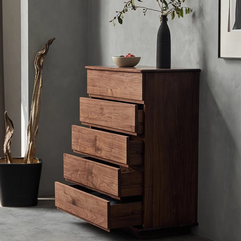 Commode d'appoint simple au sol