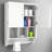 Bathroom Cabinet-1594592337