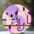 Mauve lavande