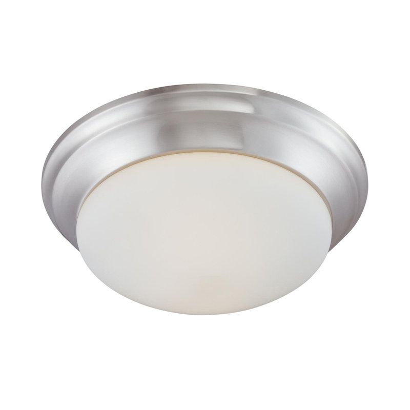 Flush Mount