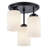 Mod Pod 3 - Light Flush Mount-742078032