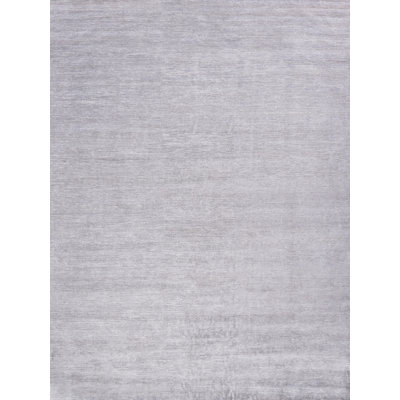 Crush Viscose Indoor Rug
