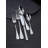 Oneida Hospitality Scarlatti Teaspoon