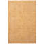 Tapis de zone en laine chobi 6 pi 2 po x 9 pi one-of-kind main-noué la 2010 Sissel