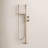 Components Floor-Mount Bath Filler Trim-110365495-110365496