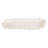 Uttermost Ripple Crest White Bowl