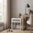 Arrastia Transitional 20.35" H 1 Drawer Nightstand (Set Of 2)