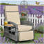 Méridienne inclinable, Fauteuil inclinable d'extérieur