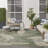 Bertine Floral Indoor / Outdoor Rug-828844898