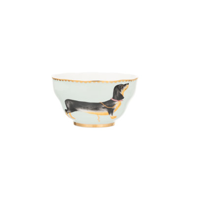 Yvonne Ellen - Doggie Serving Bowl