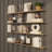 Paulownia Floating Shelf-1797573215