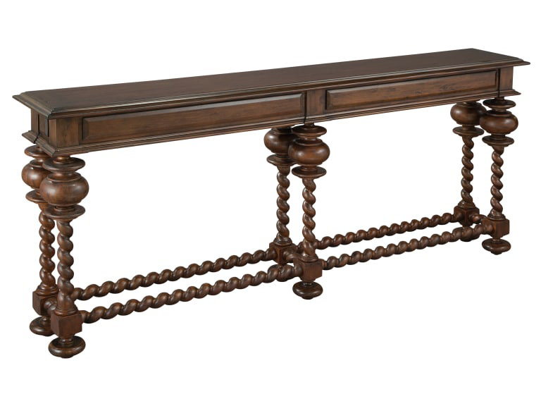 Jessamine 72 " W Console Table