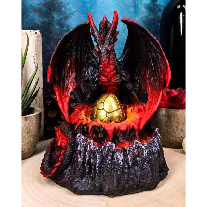 Figurine Jonesha