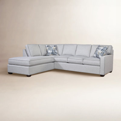 Gramercy Park 2 - Piece Chaise