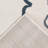 Seraphina Blue Modern Scallop Area Rug-1334413788