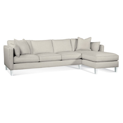 Lenox Chaise Sectional