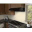 Zephyr Typhoon 30 in. 850 CFM Under Cabinet Mount Range Hood with LED Light-1844336157