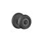 Waverly Keyed Door Knob with Regular Rosette-173231060-190320882