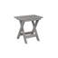 Berlin Gardens Tropical Folding End Table-2128128797