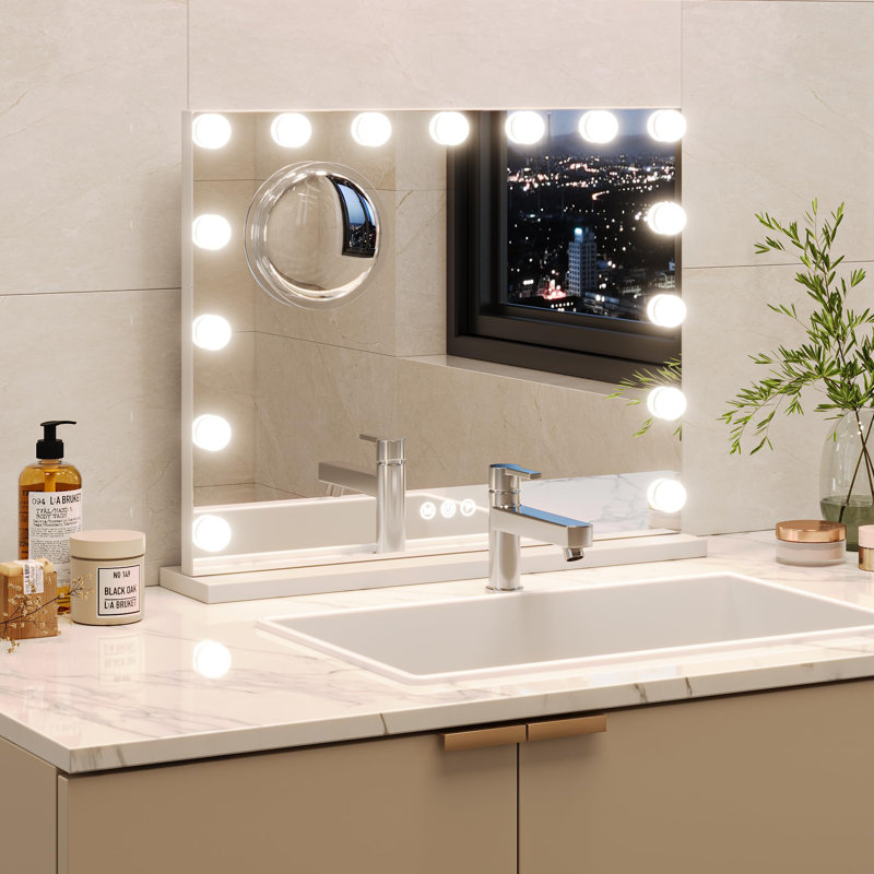 Rectangle Mirror