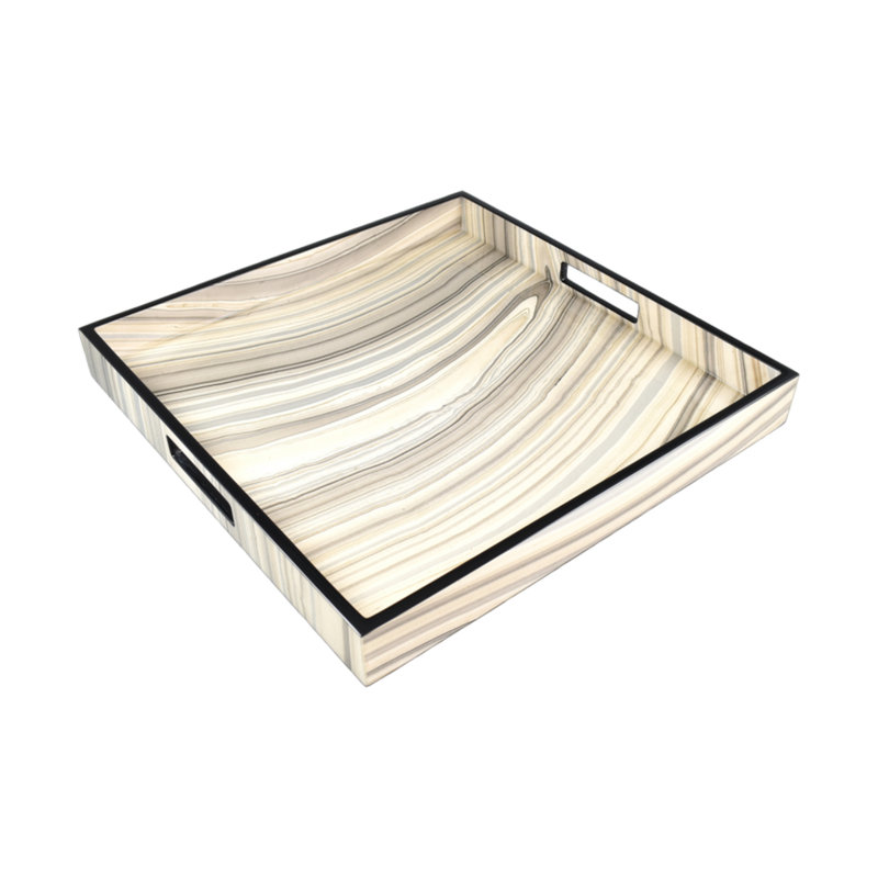 Decorative Tray