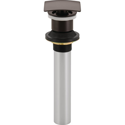 Pop-Up Bathroom Sink Drain