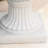 26" Antique White Urn - For All Types Of Indoor And Outdoor Settings 25.81" Planter In Ready For Any Space-2142627916