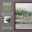 «Faded Morning II», reproduction encadrée - bois massif-84972011-84972012