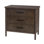 Lennon 3 Drawer Rounded Leg Dresser
