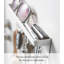 Yamazaki Home Magnetic Key Rack With Tray, Steel, Magnetic-1106872661