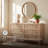 Marmion Dresser