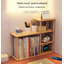 48.3cm H x 50cm W Bookcase-348006398
