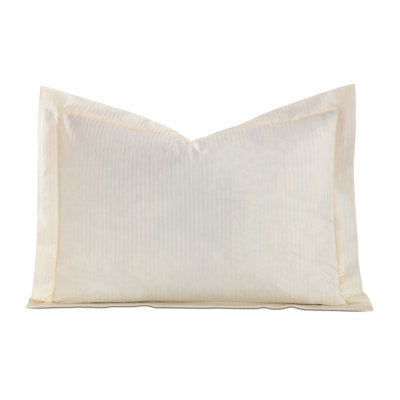 Emilio Cotton Pillow Sham