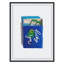 Nostalgia 3 Framed Oil Painting Print-736112712-736112718