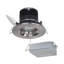 3.5" 3000K Remodel LED Recessed Lighting Kit-57984152