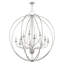 Lustre de vestibule Grande-1036231849