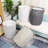 Brevard Laundry Fabric Storage Bin