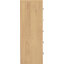 Louisa 5 Drawer Chest-891480849