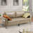 Hannalise 79'' Upholstered Sofa-1002366183