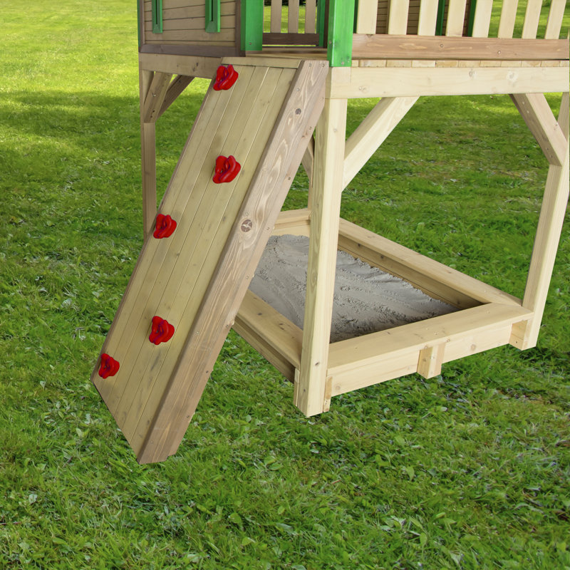 AXI 61cm W Wood Climber