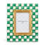 Emerald Check Frame-1461486135