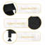 Commode 3 tiroirs avec tablette ouverte-796245953-796245966