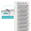 Rangement pour chaussures 10 niveaux-949404680