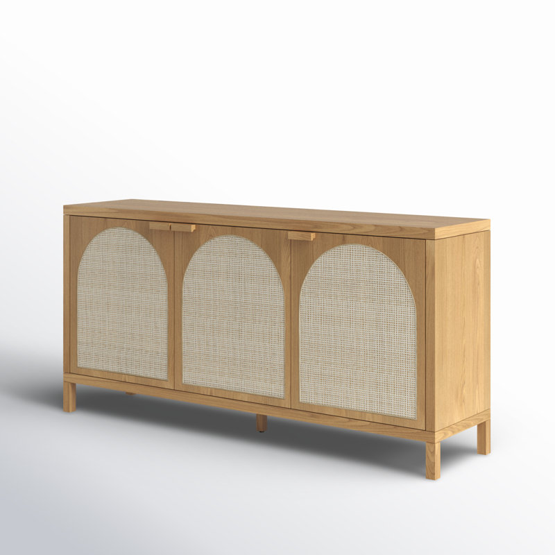Roma 69'' Sideboard