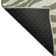 Premium Machine Washable Kishonna AMF42 Taupe Rug