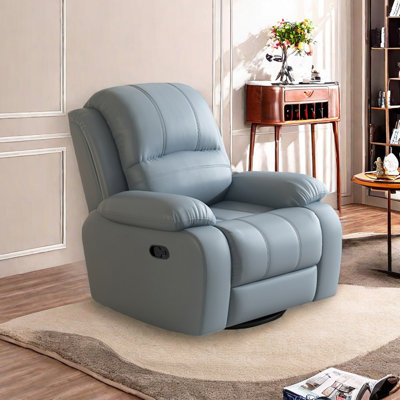 Fauteuil inclinable Shontisha